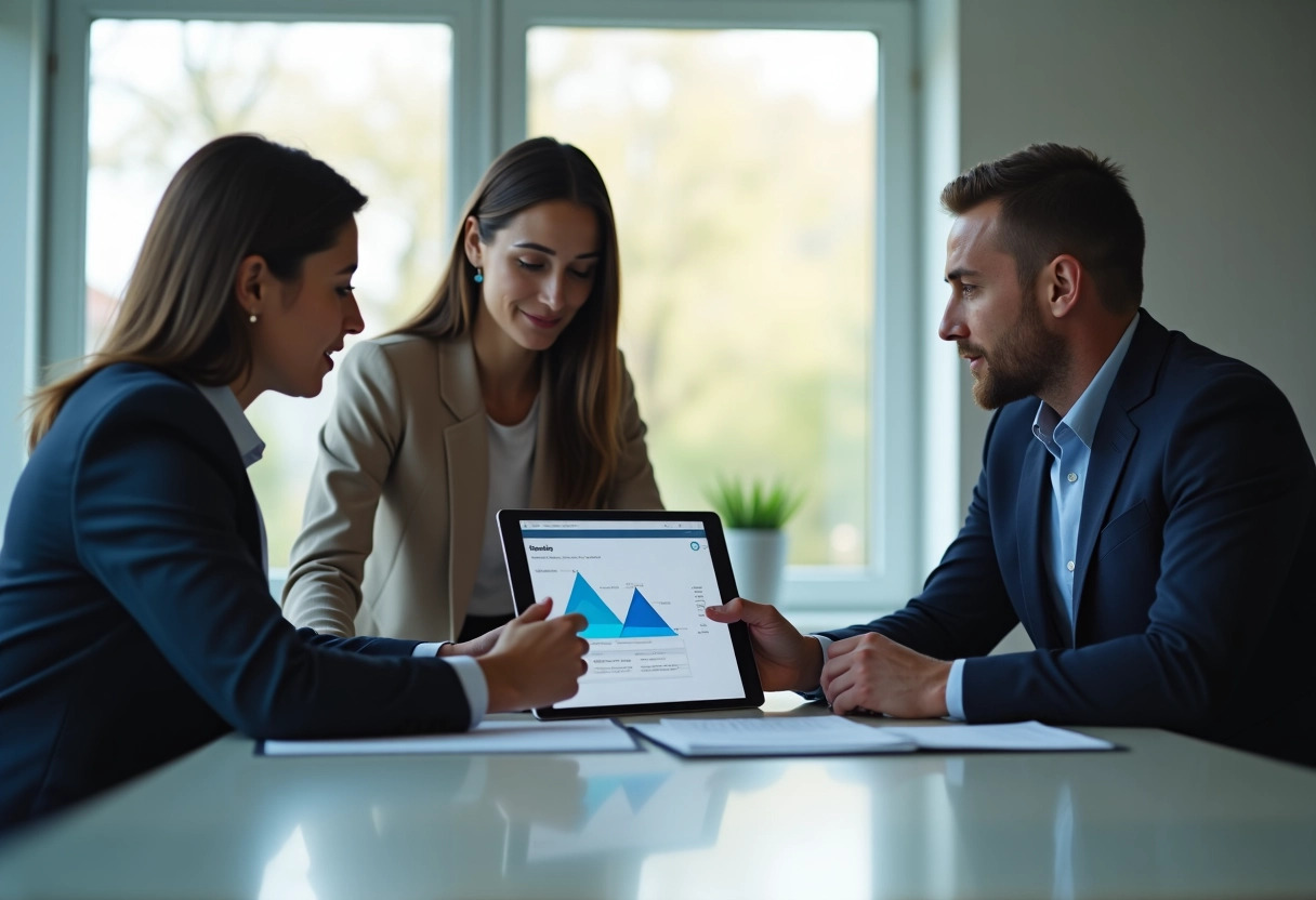 positionnement stratégies