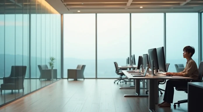 Formations digital : explorez des parcours adaptés à vos ambitions