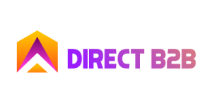 Logo - direct-b2b.fr