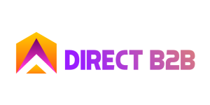 Logo - direct-b2b.fr