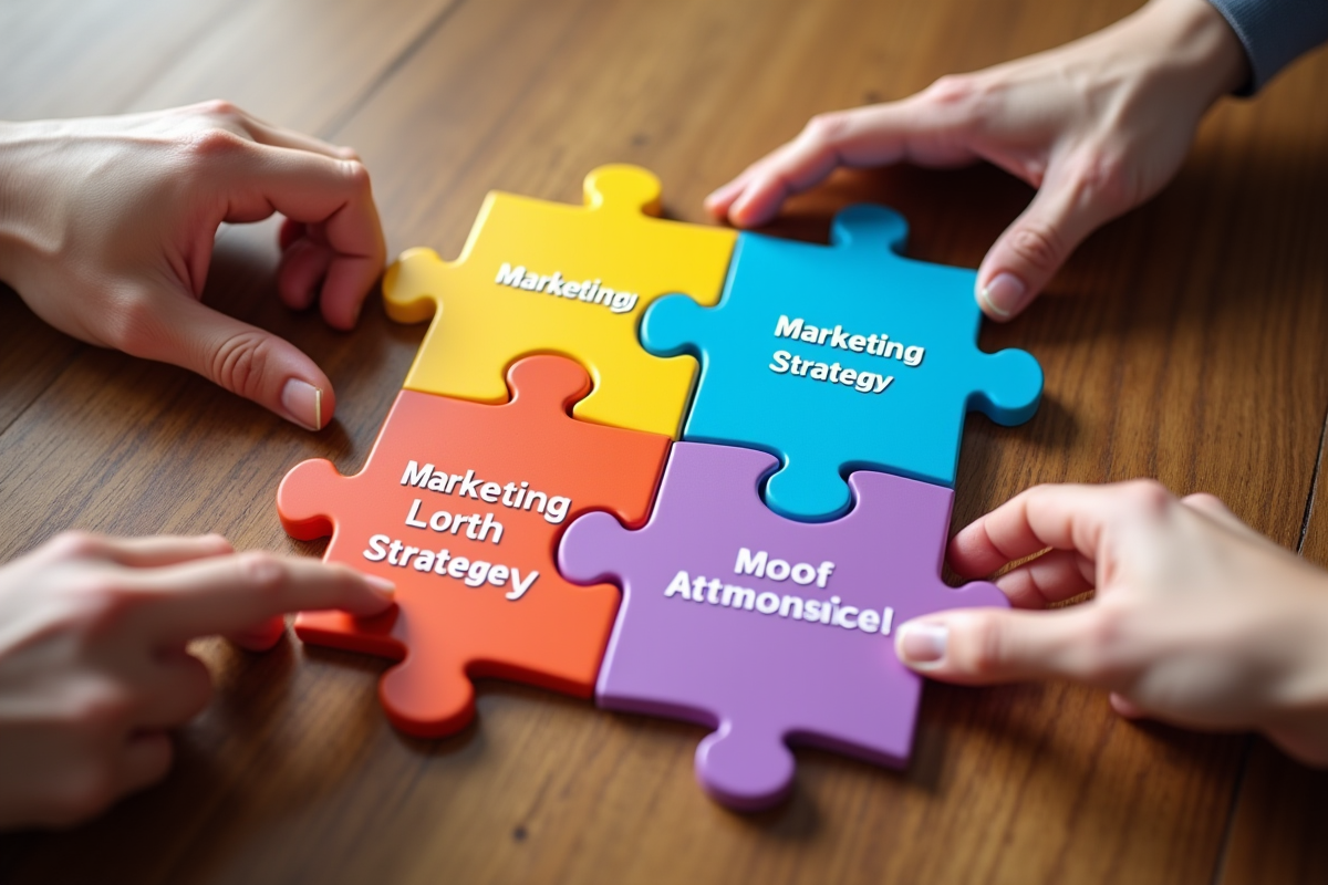 marketing stratégie