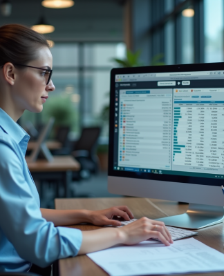 Pourquoi le gestionnaire de paie simplifie vraiment la gestion salariale en entreprise