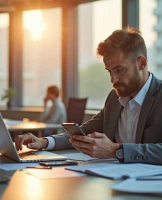 Réussir ses relances clients par SMS grâce aux meilleures pratiques