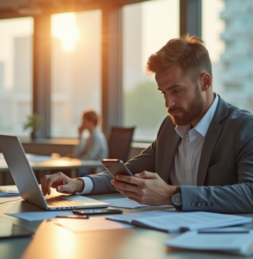 Réussir ses relances clients par SMS grâce aux meilleures pratiques