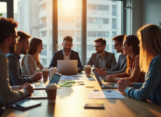 Marketing sur les réseaux sociaux : comprendre le concept et les enjeux