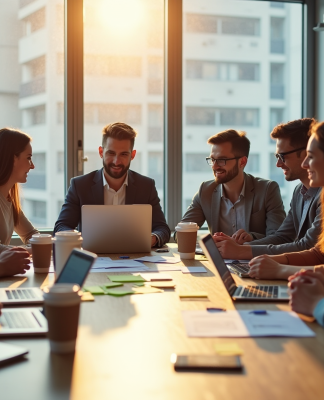 Marketing sur les réseaux sociaux : comprendre le concept et les enjeux