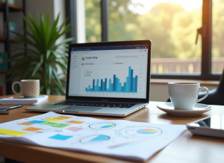 Stratégie content marketing : mise en place efficace pour les résultats