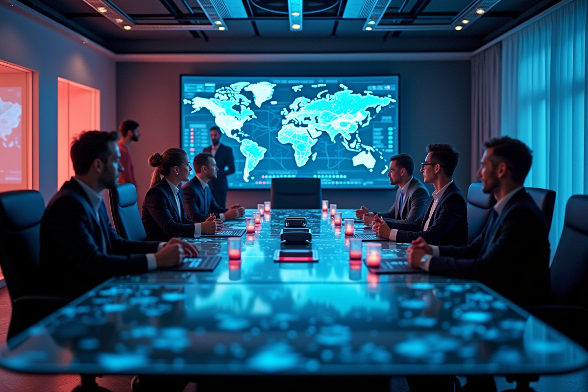 digitalisation entreprise