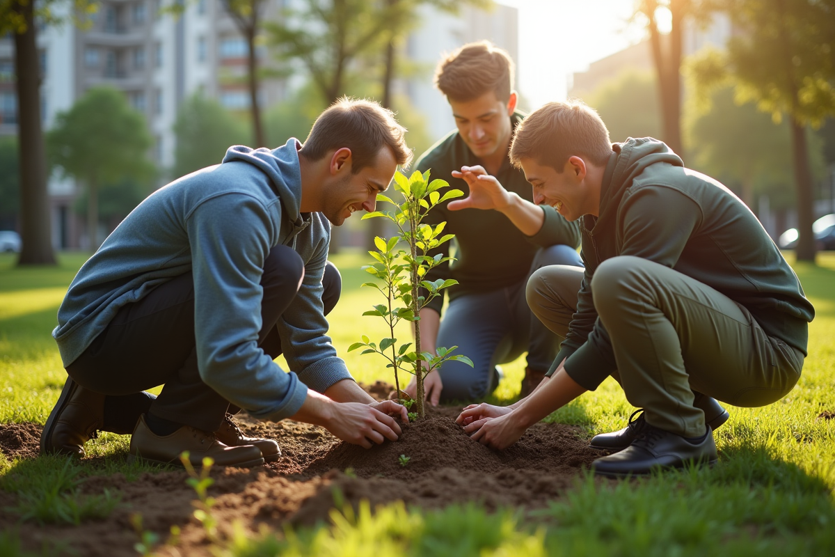 environnement durable