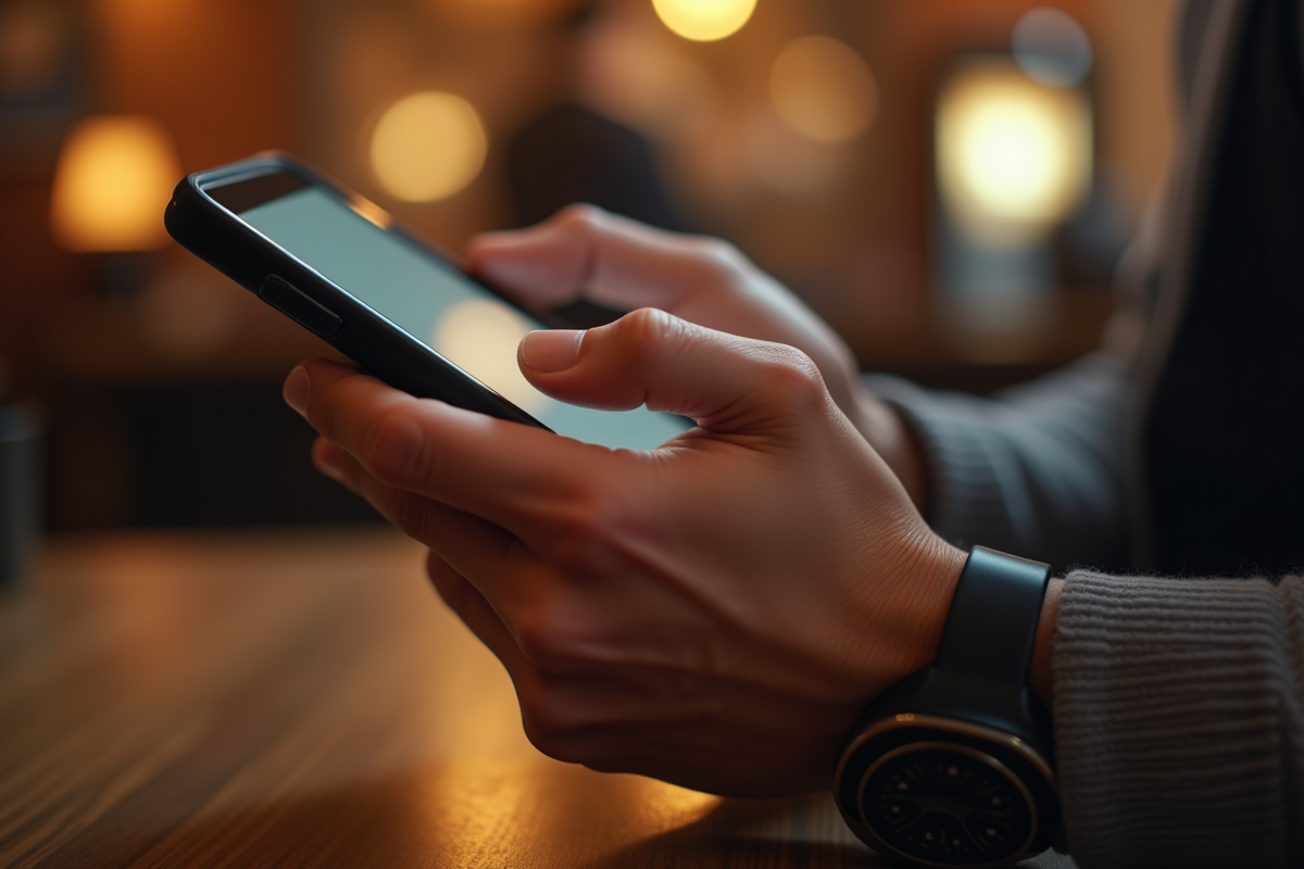 sms communication