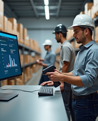 Astuces pratiques pour une gestion de stock vraiment performante