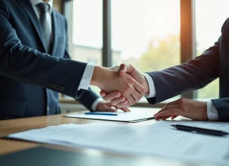 Contrat de travail : définition et importance dans le code du travail en 2015